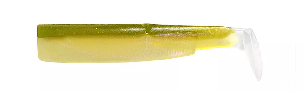 Fiiish Black Minnow N°1 Shore 70 mm 3 g – Wakasagi