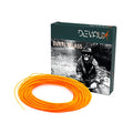 Soie Devaux DVX Flyklass — orange fluo
