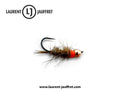 Nymphe La Grosse Caramel