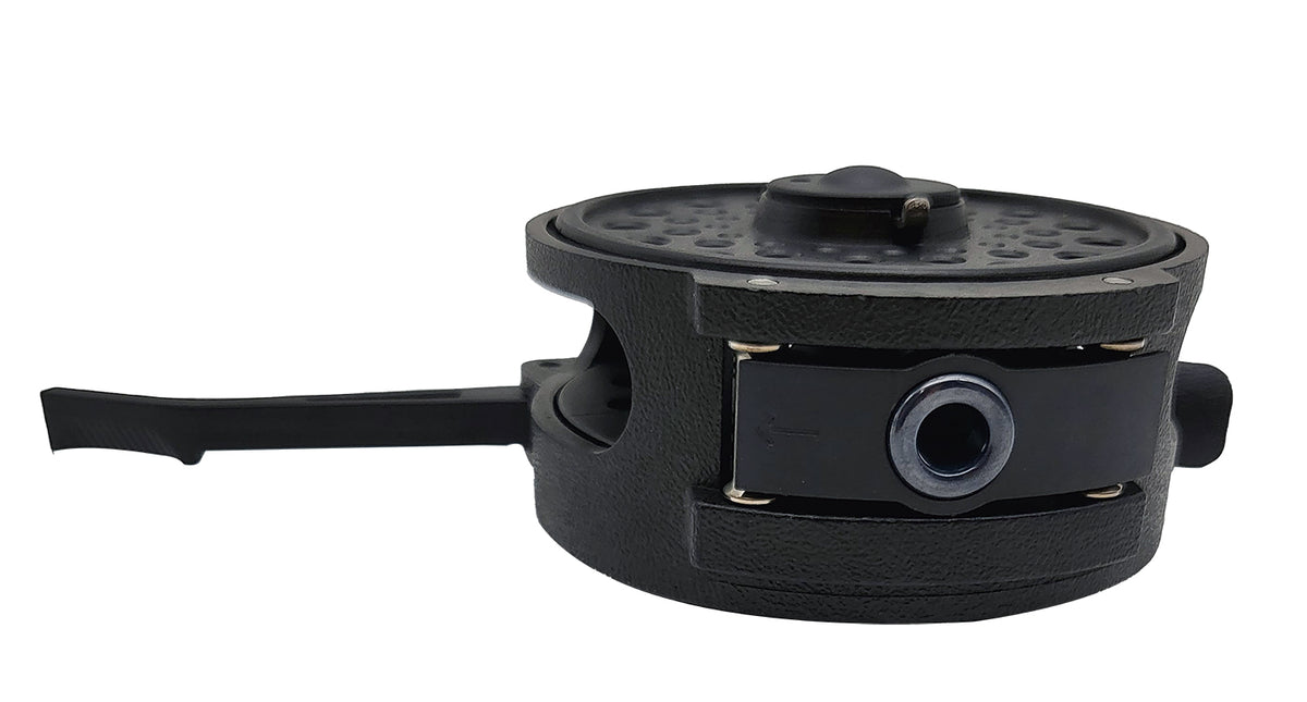 Moulinet Devaux Matix semi-automatique