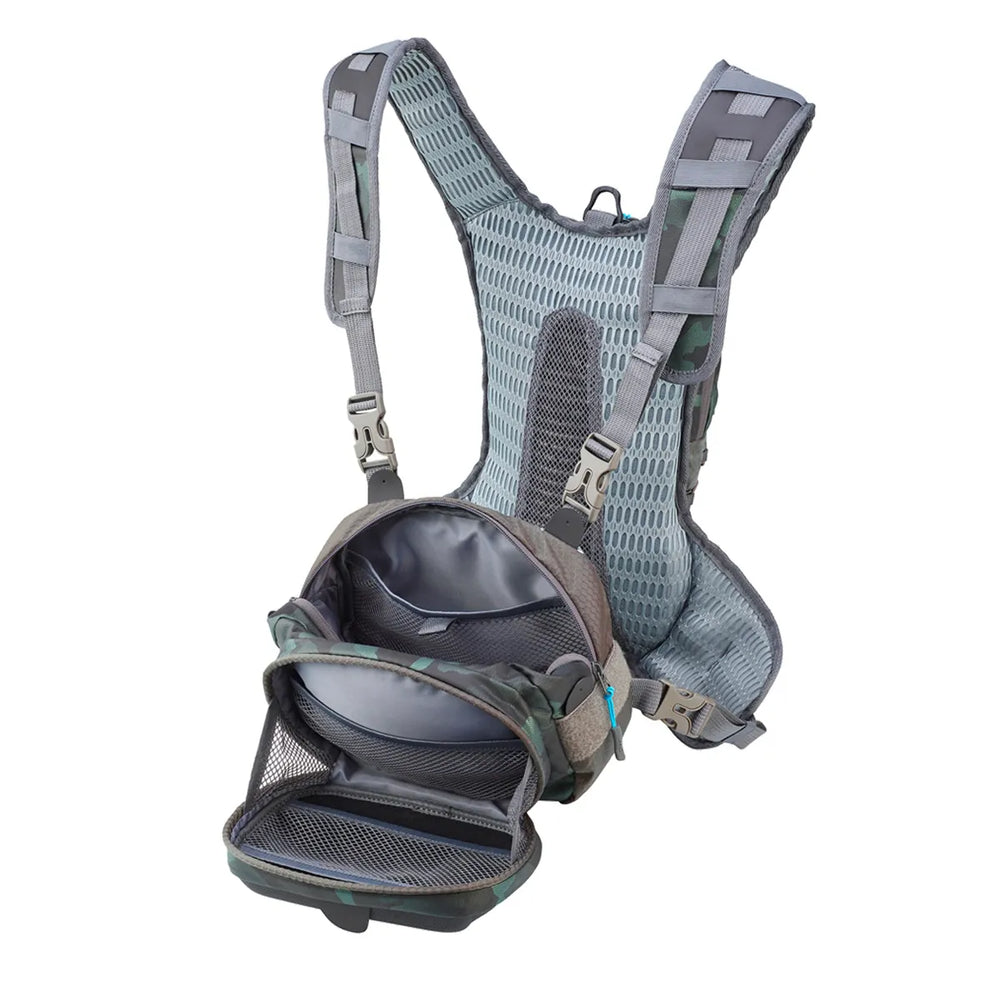 CHEST PACK PERFORMER JMC