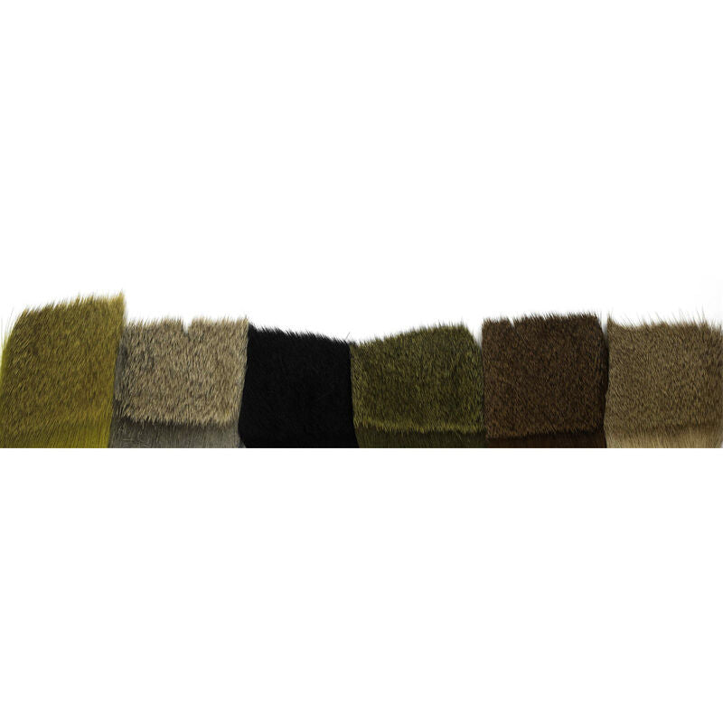 JMC Chevreuil Select Extra Fin