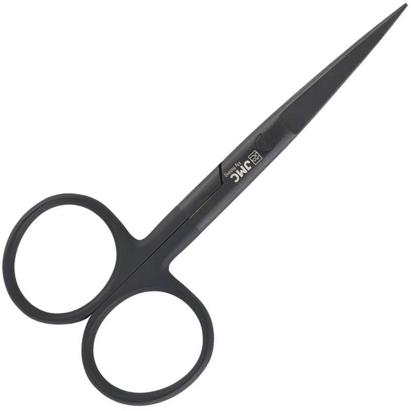 JMC Ciseaux Multicoupe Pro Tyer Black