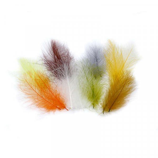Cul de Canard JMC - assortiment de couleurs