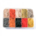 JMC Dubbing de Lièvre 10 coloris