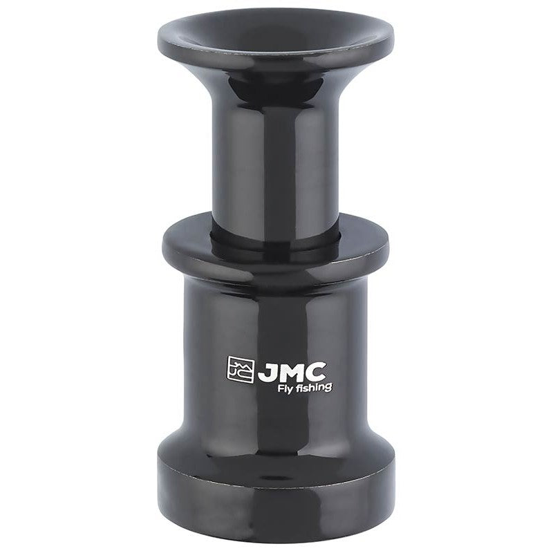 JMC Egaliseur de Poils Pro Tyer Black