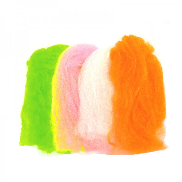 Parafibre JMC - assortiment de couleurs
