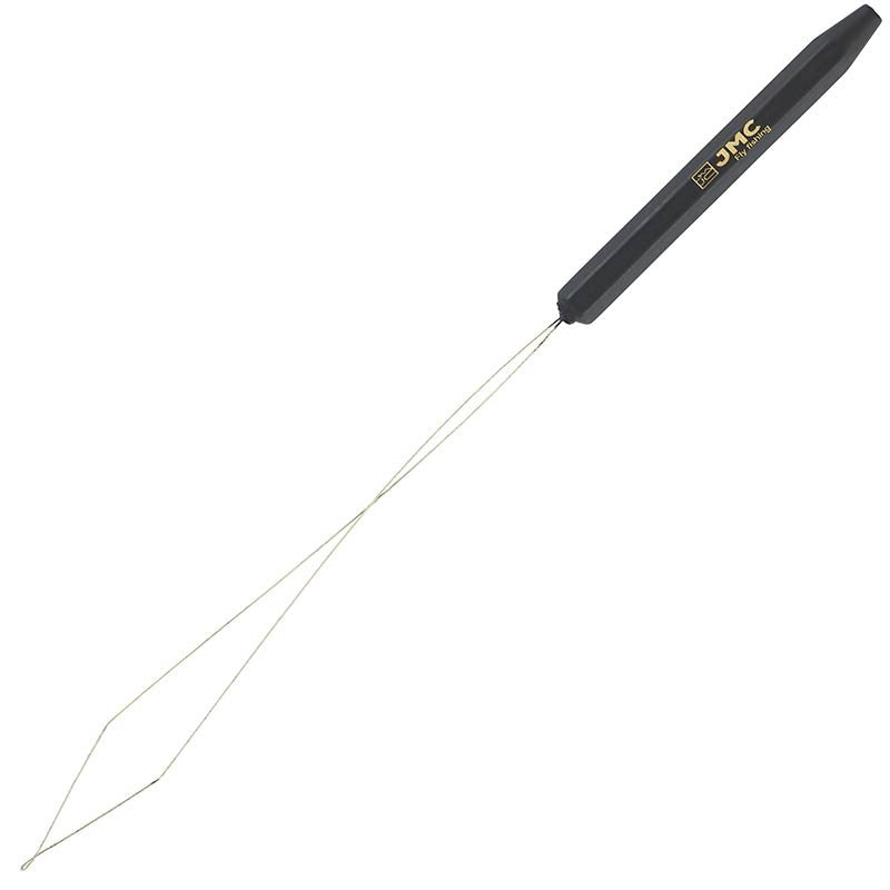 JMC Passe Fil Pro Tyer Black
