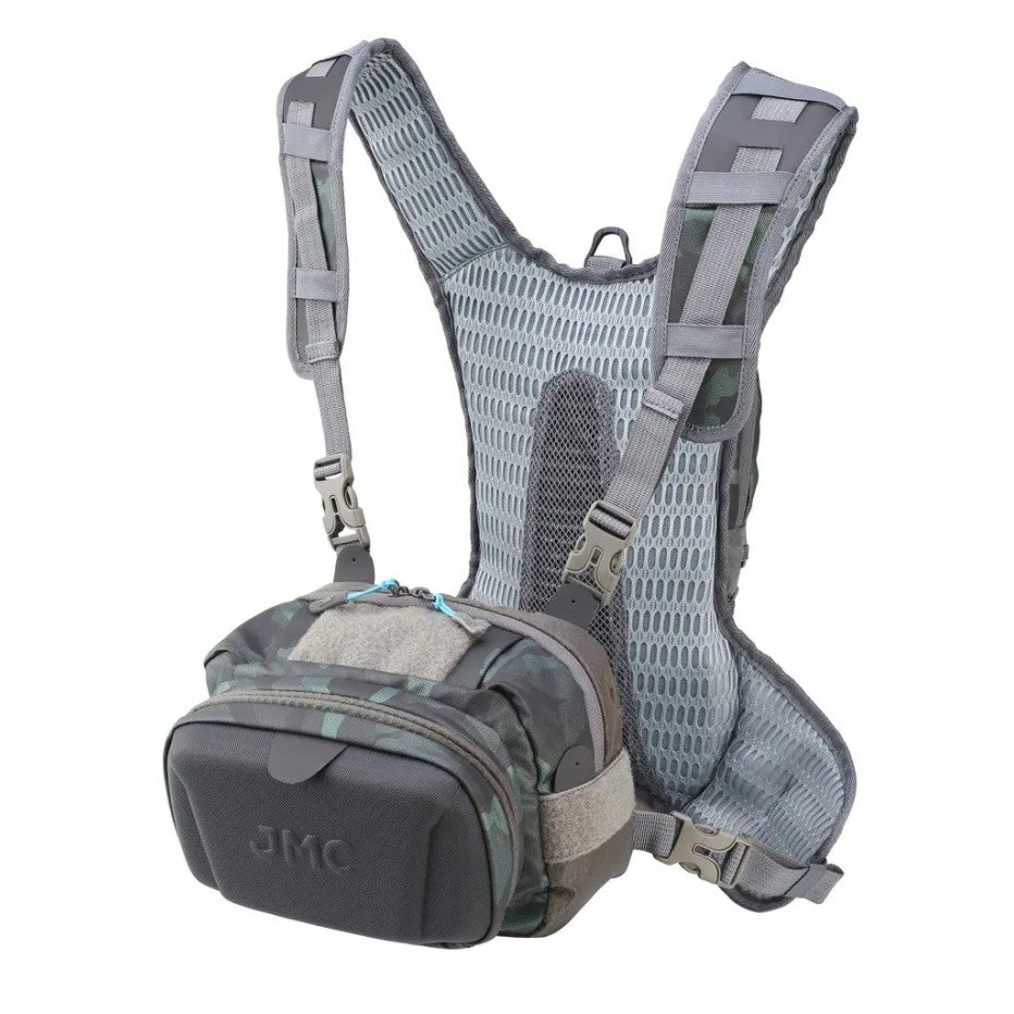 CHEST PACK PERFORMER JMC