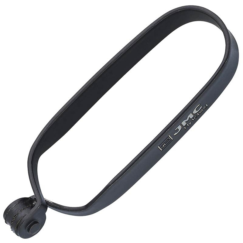 JMC Pince à hackle Pro Tyer Black