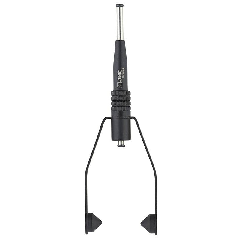 JMC Porte bobine céramique Ergo Pro Tyer Black