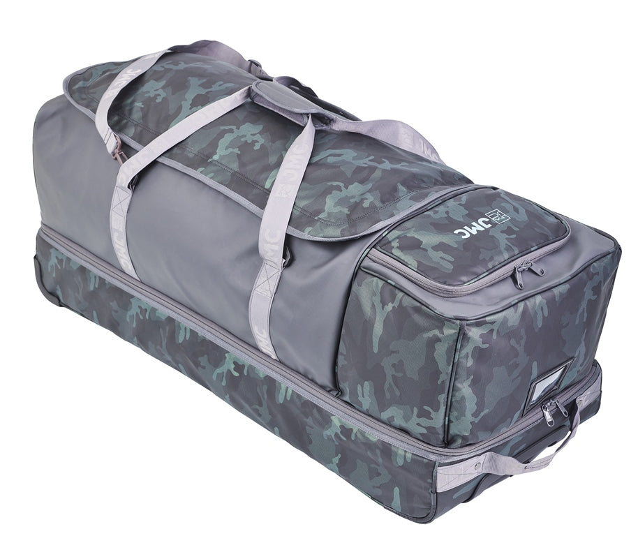 Bagage JMC Voyageur V3 Camo vue horizontale