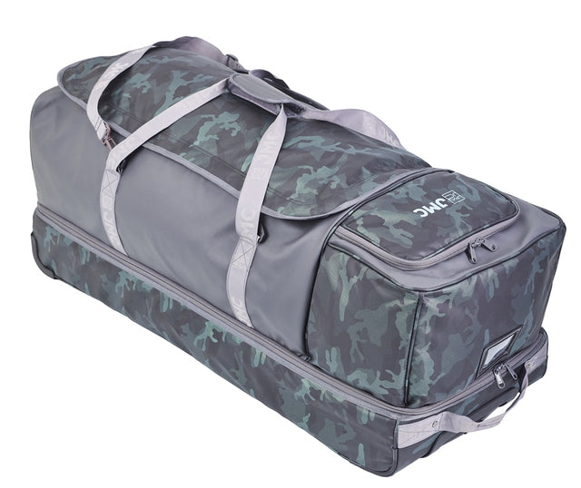 Bagage JMC Voyageur V3 – Camo