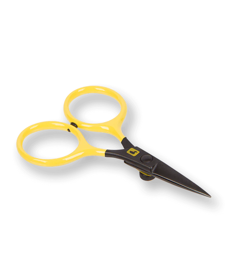 Loon Razor Scissor 4 pouces