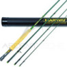 Canne Marryat GNX 10’ soie #3/4 — Occasion comme neuve