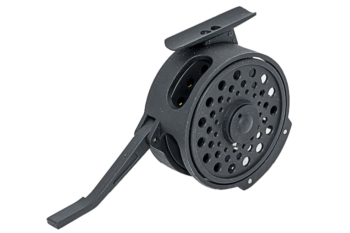 Moulinet Devaux Matix semi-automatique