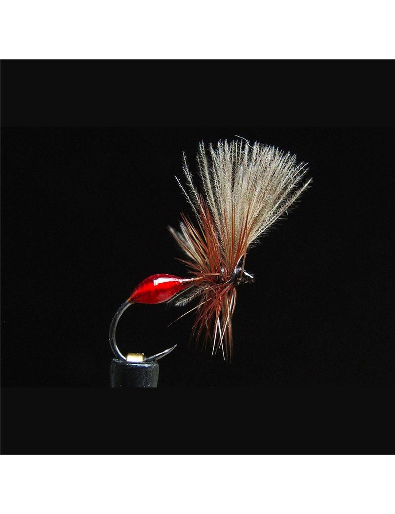 Mouche JMC Terrestre TER 4 BL