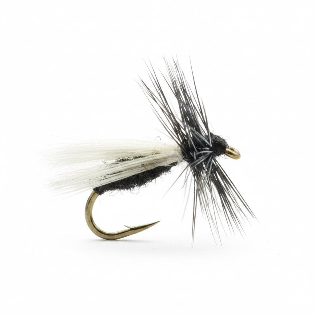 Mouche Devaux 510 incluse dans le Pack La Montagne Noire