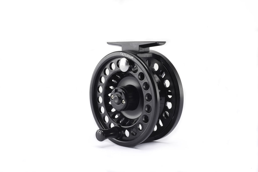 Moulinet Devaux A76