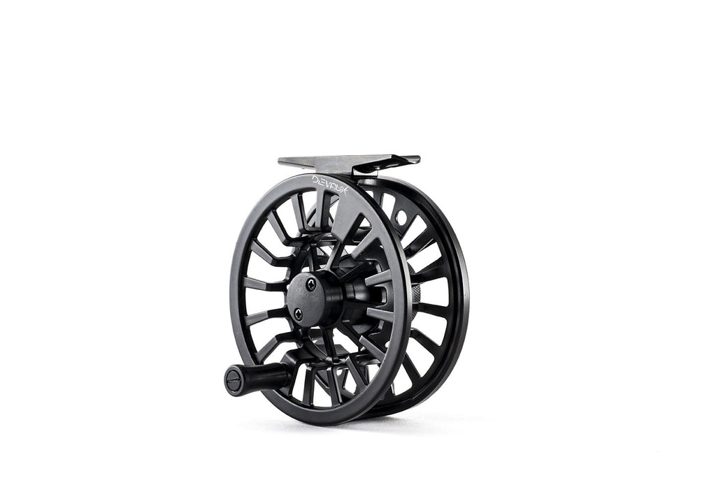 Moulinet Devaux D131
