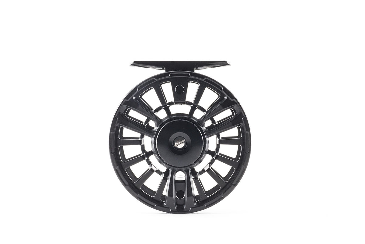 Moulinet Devaux D131