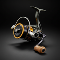 Moulinet Daiwa Silver Creek X LT2000S-XH