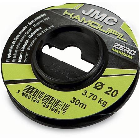 Nylon JMC Kamoufil 30 m — nylon JMC Kamoufil 30 m