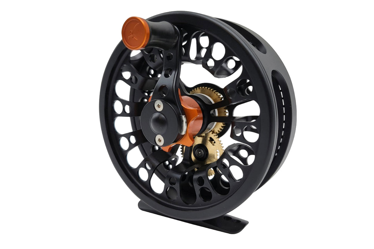 Moulinet Devaux Orok 3/6