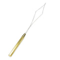 Passe-fil Devaux PF01 pour porte-bobine