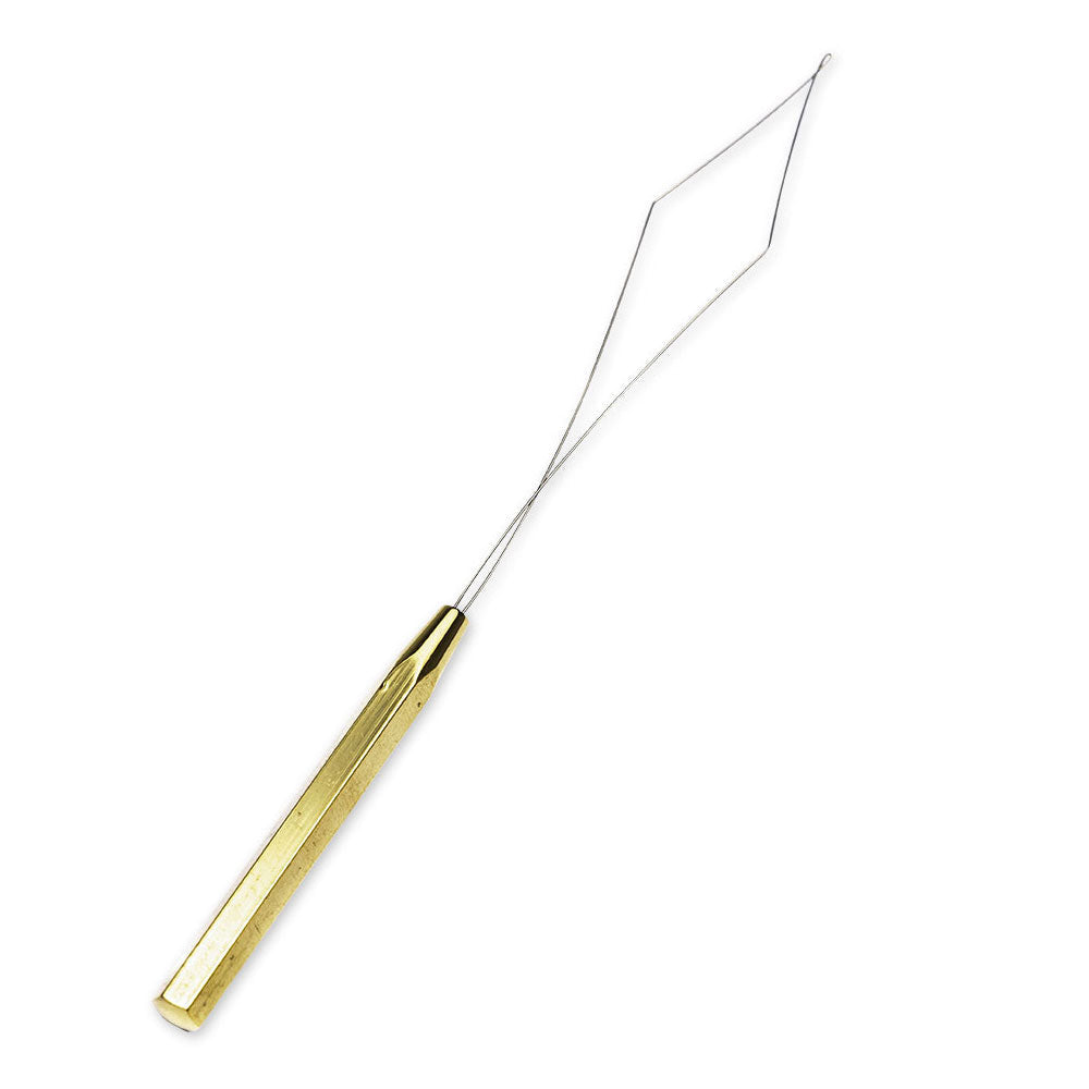 Passe-fil Devaux PF01 pour porte-bobine