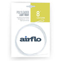 Airflo Light Trout Polyleader 8' Clear Floating