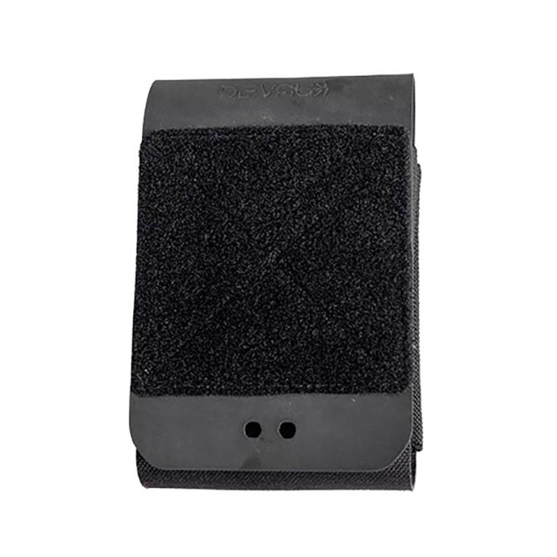 Devaux POCK’SYSTEM 200 noir