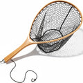 Raquette JMC Bois DLX Rubber L 30 x 41 x 62 cm