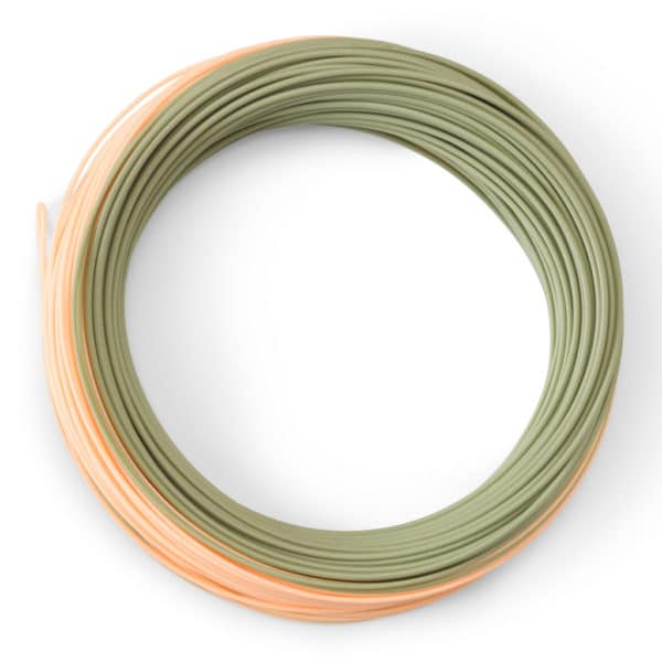 Soie Orvis Hydros Trout WF