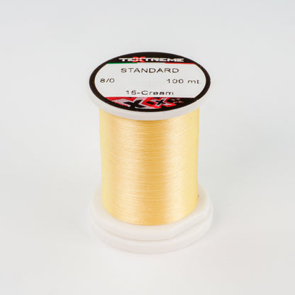 Textreme Standard 8/0 15-Cream