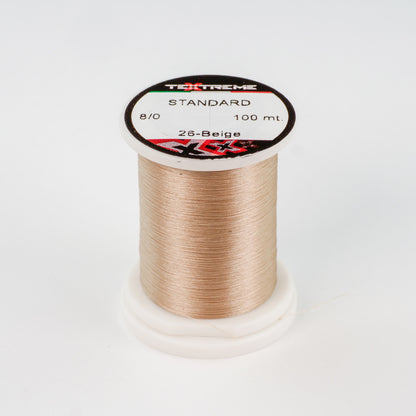Textreme Standard 8/0 26-Beige