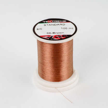 Textreme Standard 8/0 06-Brown