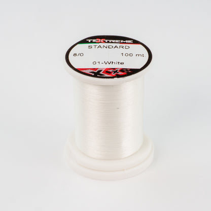 Textreme Standard 8/0 01-Fluo White