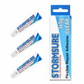 Stormsure Flexible Repair Adhesive Clear 3 x 5 g
