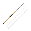 Canne Hearty Rise Trout Force Toc 3,53 m — 3 brins