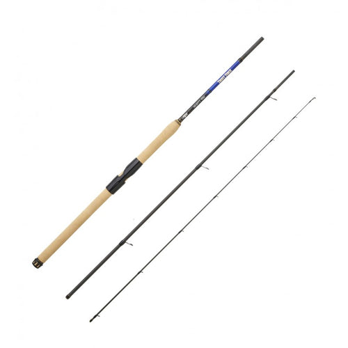 Canne Hearty Rise Trout Force Toc 3,53 m — 3 brins
