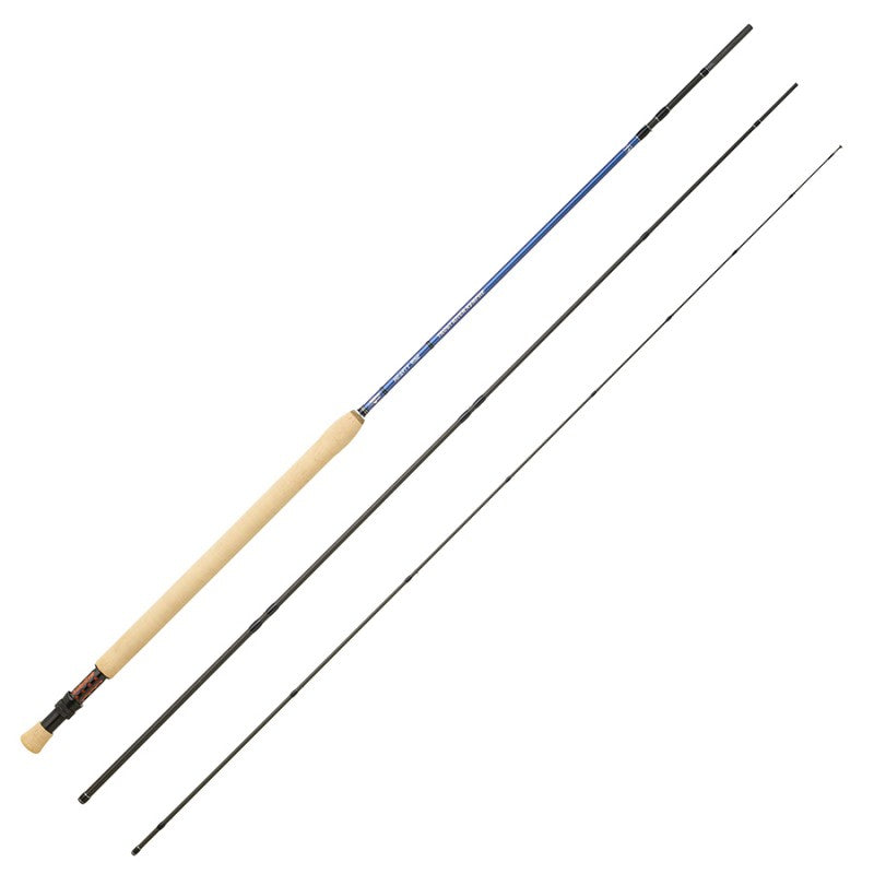Canne Hearty Rise Trout River Nymphe 3,60 m — 4-8 g