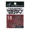Hayabusa T.N.S Heavy Duty II FF320