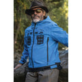 Veste Devaux INFLY Bleu taille XXL
