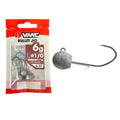 VMC Bullet Jig 14 g - hameçon 2-0 - 7 à 10 cm